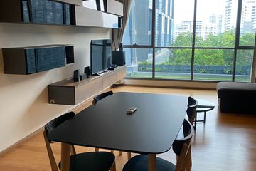 2 Bedroom Condo for rent in Hyde Sukhumvit 13, Khlong Toei Nuea, Bangkok near BTS Nana