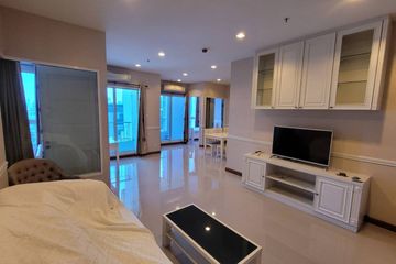 2 Bedroom Condo for rent in Ivy Sathorn 10, Silom, Bangkok near BTS Chong Nonsi