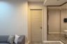 1 Bedroom Condo for Sale or Rent in The Room Sathorn - TanonPun, Silom, Bangkok near BTS Surasak
