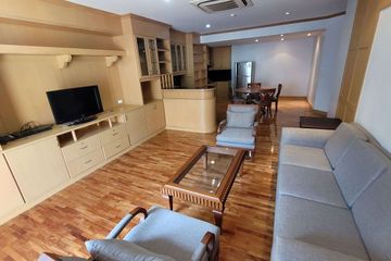 2 Bedroom Condo for rent in Khlong Tan Nuea, Bangkok near BTS Thong Lo