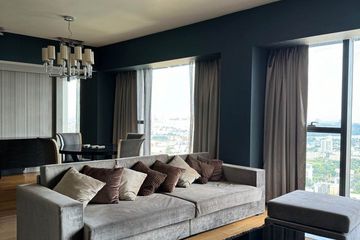 3 Bedroom Condo for rent in The Met, Thung Maha Mek, Bangkok near BTS Chong Nonsi