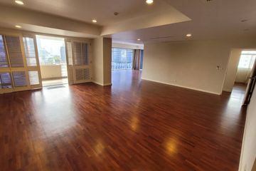 3 Bedroom Condo for rent in La Cascade, Khlong Tan Nuea, Bangkok near BTS Thong Lo