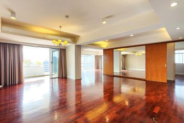 3 Bedroom Condo for rent in La Cascade, Khlong Tan Nuea, Bangkok near BTS Thong Lo