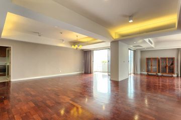 3 Bedroom Condo for rent in La Cascade, Khlong Tan Nuea, Bangkok near BTS Thong Lo