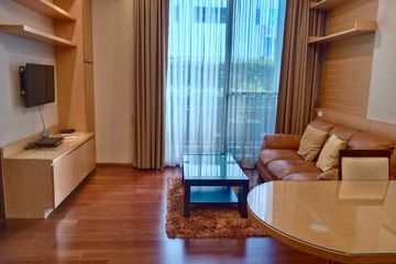 1 Bedroom Condo for rent in Quattro by Sansiri, Khlong Tan Nuea, Bangkok near BTS Thong Lo