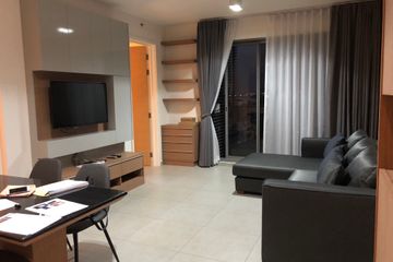 2 Bedroom Condo for rent in The Lofts Ekkamai, Phra Khanong, Bangkok near BTS Ekkamai