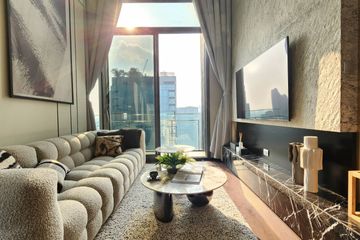 2 Bedroom Condo for rent in LAVIQ Sukhumvit 57, Khlong Tan Nuea, Bangkok near BTS Thong Lo