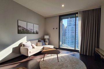 2 Bedroom Condo for rent in LAVIQ Sukhumvit 57, Khlong Tan Nuea, Bangkok near BTS Thong Lo