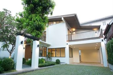 4 Bedroom House for rent in Khlong Tan Nuea, Bangkok
