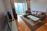 2 Bedroom Condo for rent in Millennium Residence, Khlong Toei, Bangkok near BTS Asoke