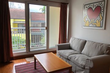 2 Bedroom Condo for rent in Baan Siri Sathorn, Thung Maha Mek, Bangkok near MRT Khlong Toei