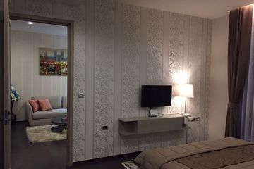 1 Bedroom Condo for rent in The XXXIX by Sansiri, Khlong Tan Nuea, Bangkok near BTS Phrom Phong