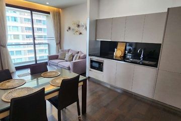 2 Bedroom Condo for rent in The XXXIX by Sansiri, Khlong Tan Nuea, Bangkok near BTS Phrom Phong
