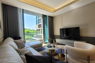 2 Bedroom Condo for Sale or Rent in Baan Sindhorn, Lumpini, Bangkok near BTS Ratchadamri