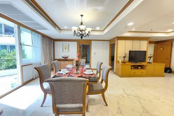 2 Bedroom Condo for rent in Khlong Toei Nuea, Bangkok near MRT Sukhumvit