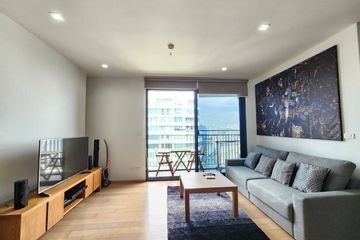 2 Bedroom Condo for rent in HQ by Sansiri, Khlong Tan Nuea, Bangkok near BTS Thong Lo