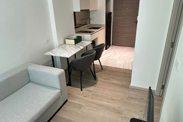 1 Bedroom Condo for rent in Khlong Toei, Bangkok near BTS Asoke