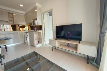 2 Bedroom Condo for rent in Quintara Treehaus Sukhumvit 42, Phra Khanong, Bangkok near BTS Ekkamai