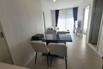 2 Bedroom Condo for rent in Quintara Treehaus Sukhumvit 42, Phra Khanong, Bangkok near BTS Ekkamai