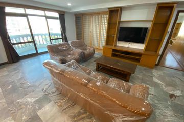 3 Bedroom Condo for rent in Khlong Tan Nuea, Bangkok near BTS Phrom Phong