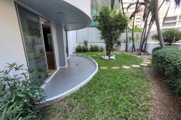 4 Bedroom Condo for rent in Khlong Toei, Bangkok near BTS Phrom Phong