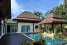 3 Bedroom Villa for Sale or Rent in Ko Kaeo, Phuket