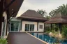 3 Bedroom Villa for Sale or Rent in Ko Kaeo, Phuket