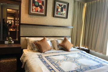 2 Bedroom Condo for rent in Hampton Thonglor 10, Khlong Tan Nuea, Bangkok near BTS Thong Lo