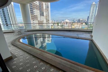 3 Bedroom Condo for rent in Le Raffine Sukhumvit 24, Khlong Tan, Bangkok near BTS Phrom Phong