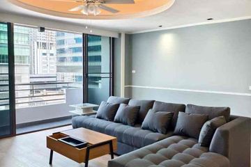 2 Bedroom Condo for rent in Thung Wat Don, Bangkok near BTS Sueksa Witthaya