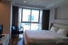 2 Bedroom Condo for rent in The Rajdamri, Pathum Wan, Bangkok near BTS Ratchadamri