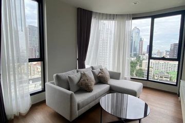 2 Bedroom Condo for rent in Ideo Q Sukhumvit 36, Khlong Tan, Bangkok near BTS Thong Lo