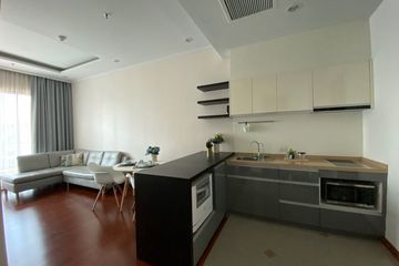 1 Bedroom Condo for Sale or Rent in Supalai Elite Sathorn - Suanplu, Thung Maha Mek, Bangkok near BTS Chong Nonsi