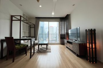 2 Bedroom Condo for rent in Siri at Sukhumvit, Phra Khanong, Bangkok near BTS Thong Lo