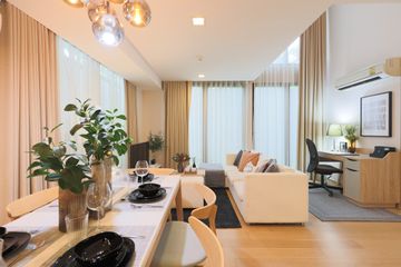 3 Bedroom Condo for rent in LIV@49, Khlong Tan Nuea, Bangkok near BTS Thong Lo