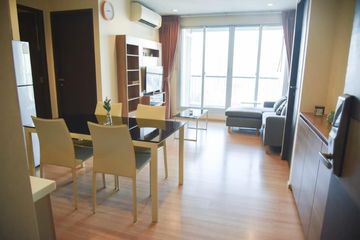 2 Bedroom Condo for rent in Rhythm Sathorn, Thung Wat Don, Bangkok near BTS Saphan Taksin
