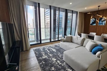 2 Bedroom Condo for rent in Noble Ploenchit, Lumpini, Bangkok near BTS Ploen Chit