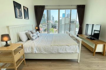 2 Bedroom Condo for rent in Noble Ora, Khlong Tan Nuea, Bangkok near BTS Thong Lo