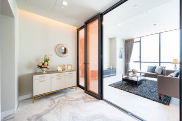 2 Bedroom Condo for rent in The Monument Thong Lo, Khlong Tan Nuea, Bangkok near BTS Thong Lo