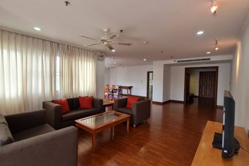 3 Bedroom Condo for rent in Thung Maha Mek, Bangkok