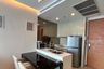 1 Bedroom Condo for rent in The Address Sukhumvit 28, Khlong Tan, Bangkok near BTS Phrom Phong