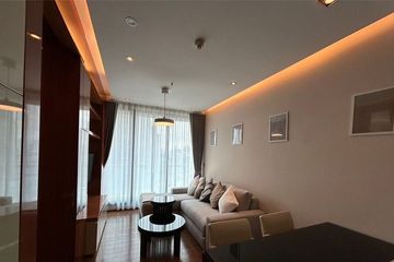 1 Bedroom Condo for rent in The Address Sukhumvit 28, Khlong Tan, Bangkok near BTS Phrom Phong