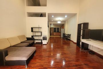 2 Bedroom Condo for rent in Khlong Toei, Bangkok near BTS Nana