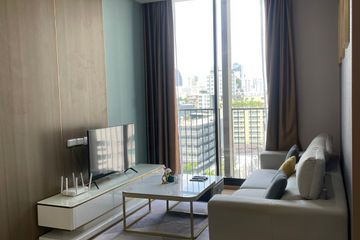 1 Bedroom Condo for rent in Noble Around 33, Khlong Tan Nuea, Bangkok near BTS Phrom Phong