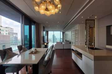 3 Bedroom Condo for rent in MARQUE Sukhumvit, Khlong Tan Nuea, Bangkok near BTS Phrom Phong