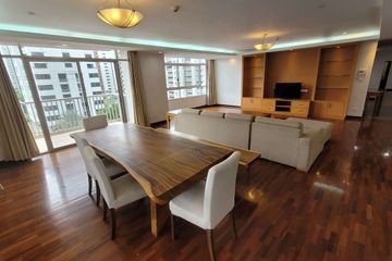 3 Bedroom Condo for rent in Khlong Toei Nuea, Bangkok near MRT Sukhumvit