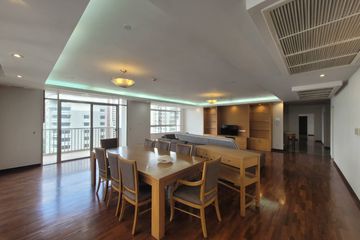 3 Bedroom Condo for rent in Khlong Toei Nuea, Bangkok near MRT Sukhumvit