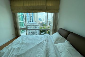 2 Bedroom Condo for rent in Fullerton, Phra Khanong, Bangkok near BTS Thong Lo