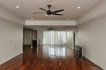 3 Bedroom Condo for rent in La Cascade, Khlong Tan Nuea, Bangkok near BTS Thong Lo