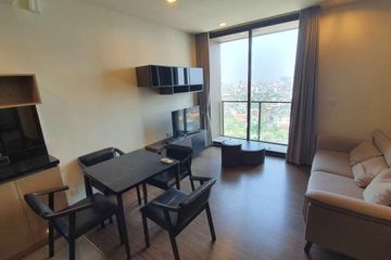 2 Bedroom Condo for rent in The Line Sukhumvit 71, Phra Khanong Nuea, Bangkok near BTS Phra Khanong